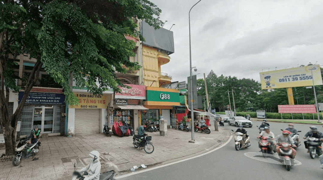 Store For Rent 176 Kinh Dương Vương, Bình Tân 336m² - Cơ hội vàng cho doanh nghiệp!