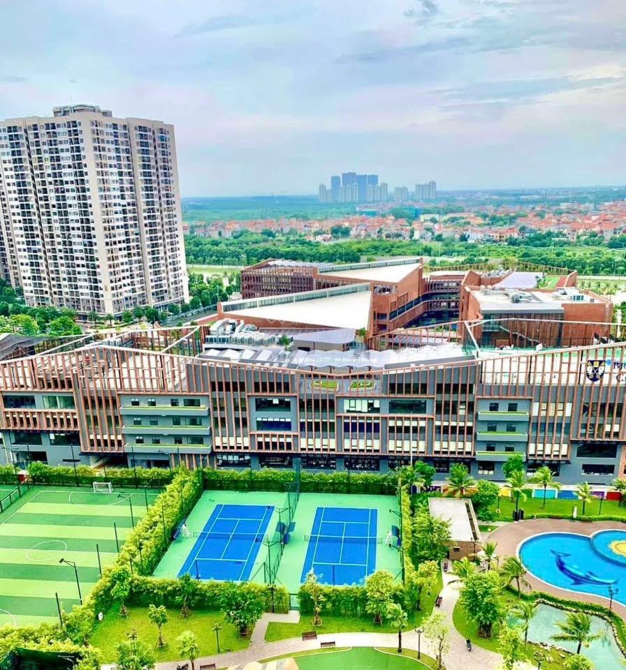 Căn hộ Studio Vinhomes Ocean Park 30,5m² giá 2.48 tỷ - Giao dịch ngay, view triệu đô!