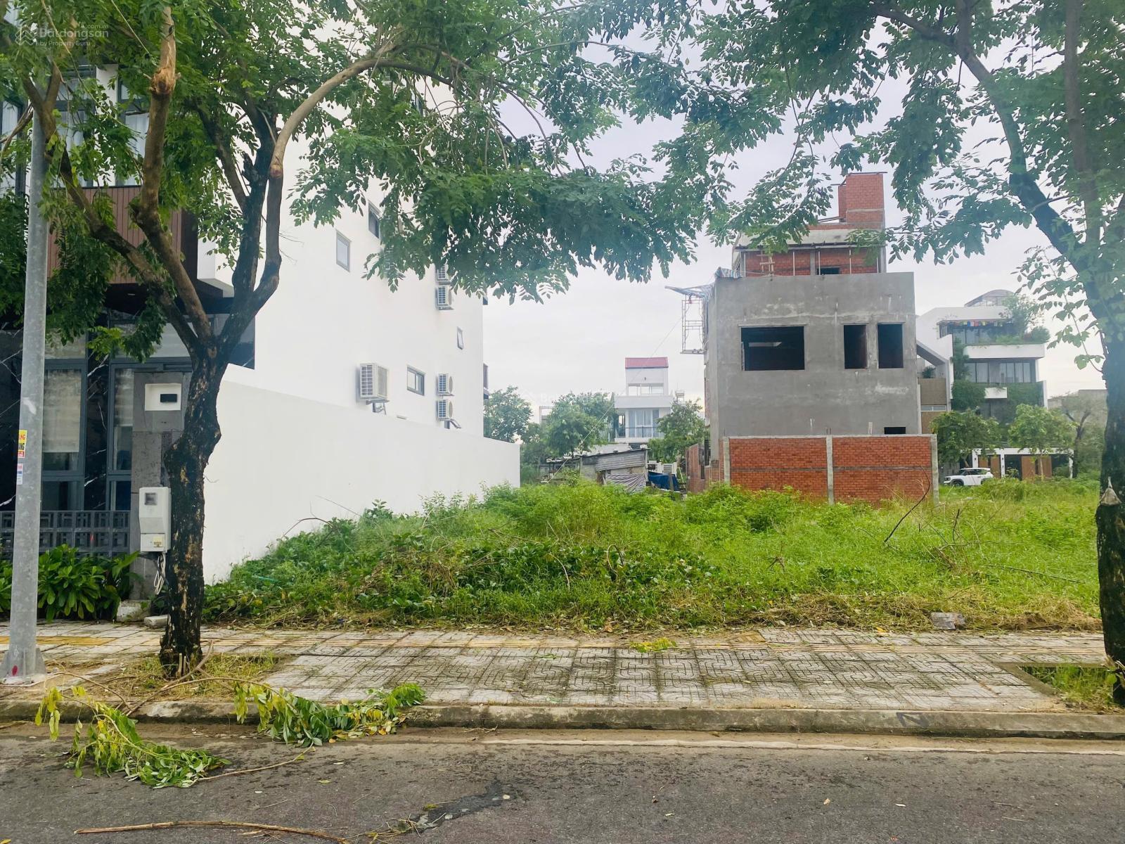 Đất Nền Dự Án FPT City Đà Nẵng 180m² giá 8,2 tỷ - Tiềm năng phát triển vượt bậc!