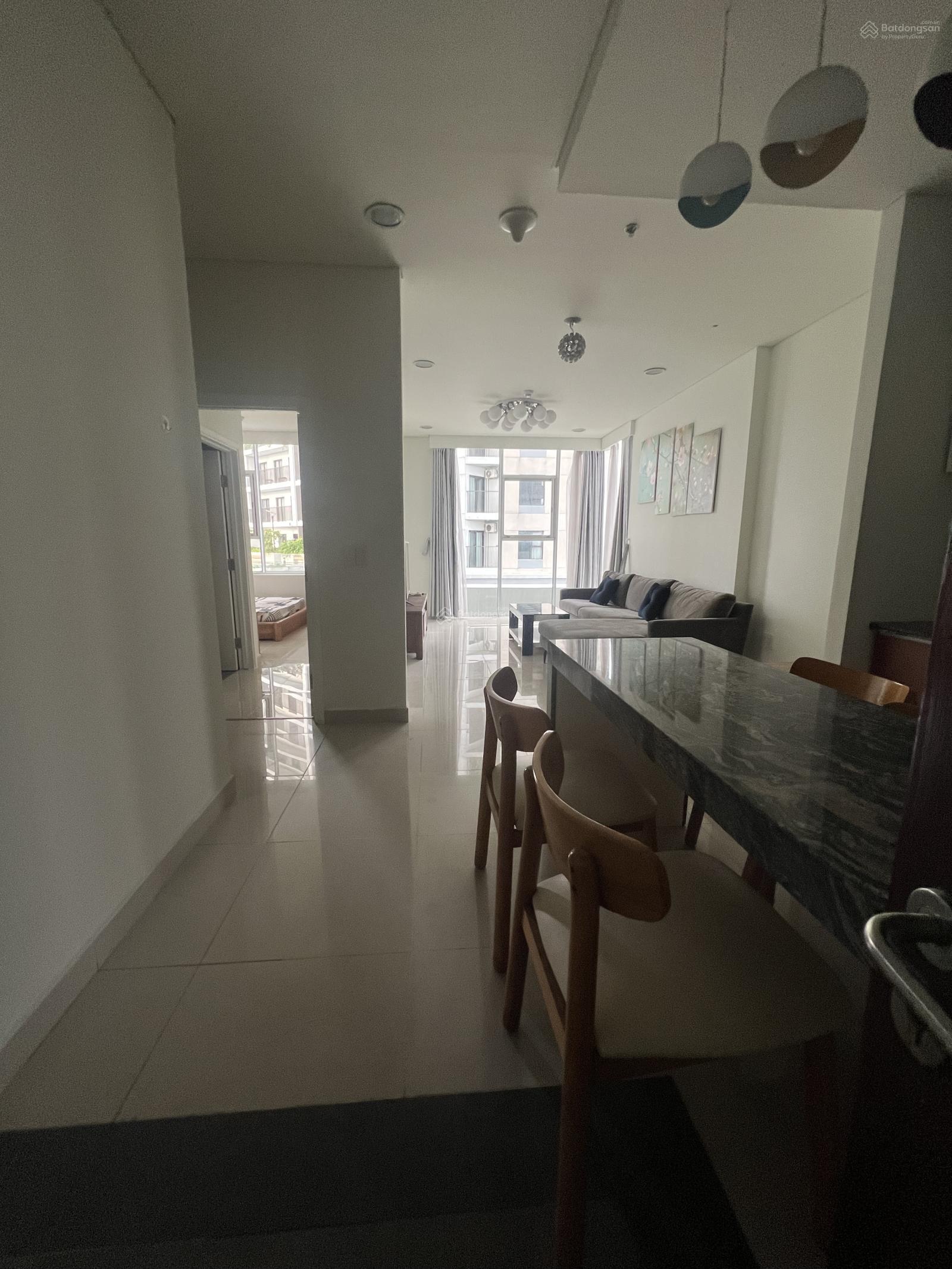 Căn hộ Sora Gradens Thủ Dầu Một 78m² giá 15 triệu - View hồ bơi thông thoáng