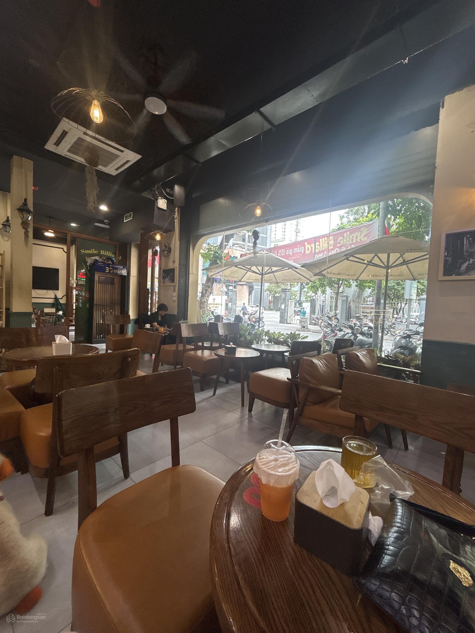 Nhà cho thuê tại phố Chùa Láng, Đống Đa - Diện tích 130m², giá 280 triệu