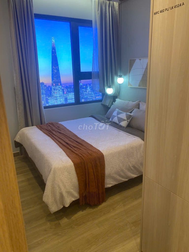 Căn hộ 2PN mặt tiền Tỉnh Lộ 10, 50m² giá 1.755 tỷ - Đầu tư sinh lời cực tốt!