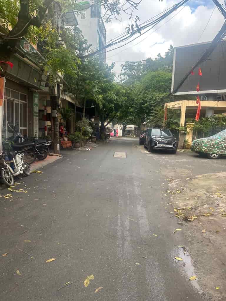 Bán nhà dòng tiền Phương Liệt 90m² giá 31.5 tỷ - Cho thuê sinh lời 135 triệu/tháng!