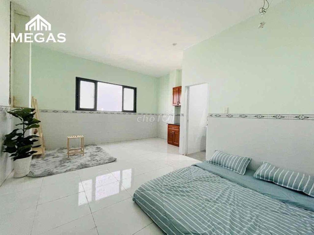 Cho thuê phòng 30m² đường B3, Tây Thạnh - Giá chỉ 3.300.000 VNĐ, không chung chủ!