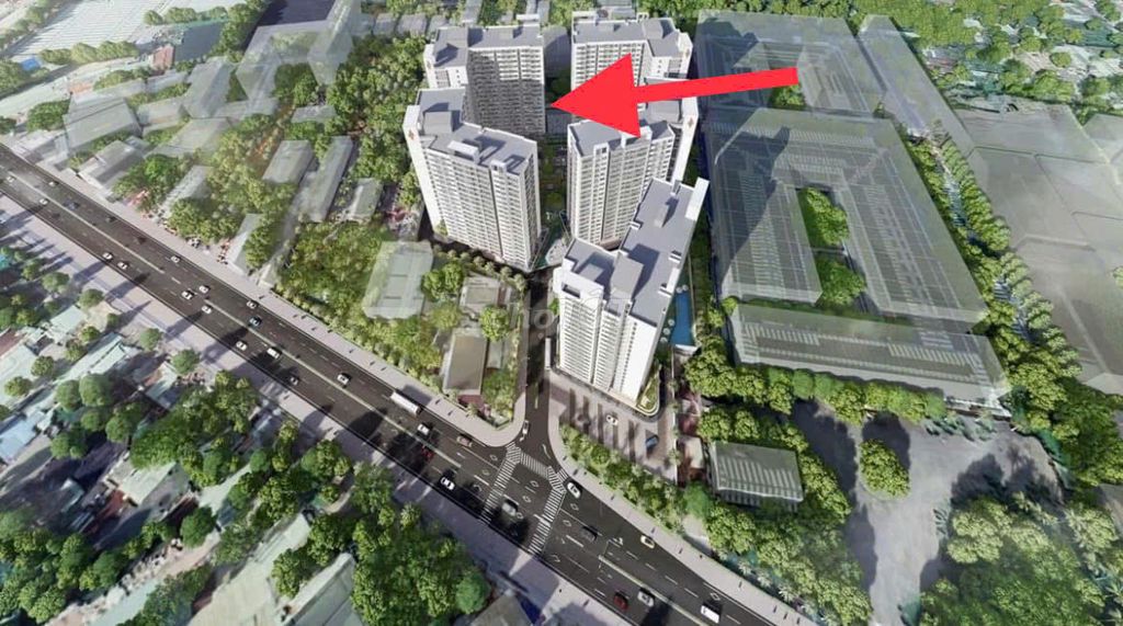 Căn hộ 2PN-1WC Tháp T2B Dự Án DESTINO CENTRO 1,37 TỶ - Nhanh tay sở hữu!