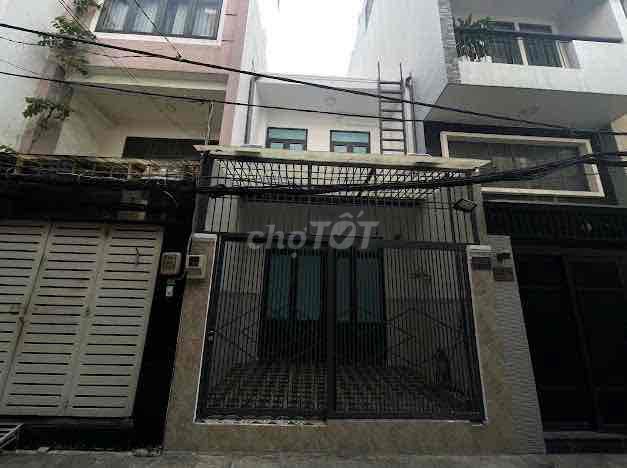 Cho thuê nhà nguyên căn 2PN 2WC 90m² giá 15 triệu - Vị trí thuận tiện tại Bình Thạnh!