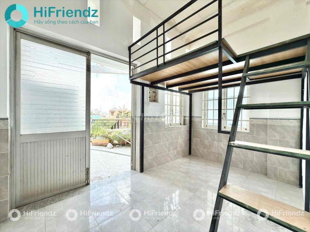 Phòng cho thuê tại Tân Kỳ Tân Quý, 30m² giá chỉ 2.5 triệu - Giảm 500k tháng đầu!