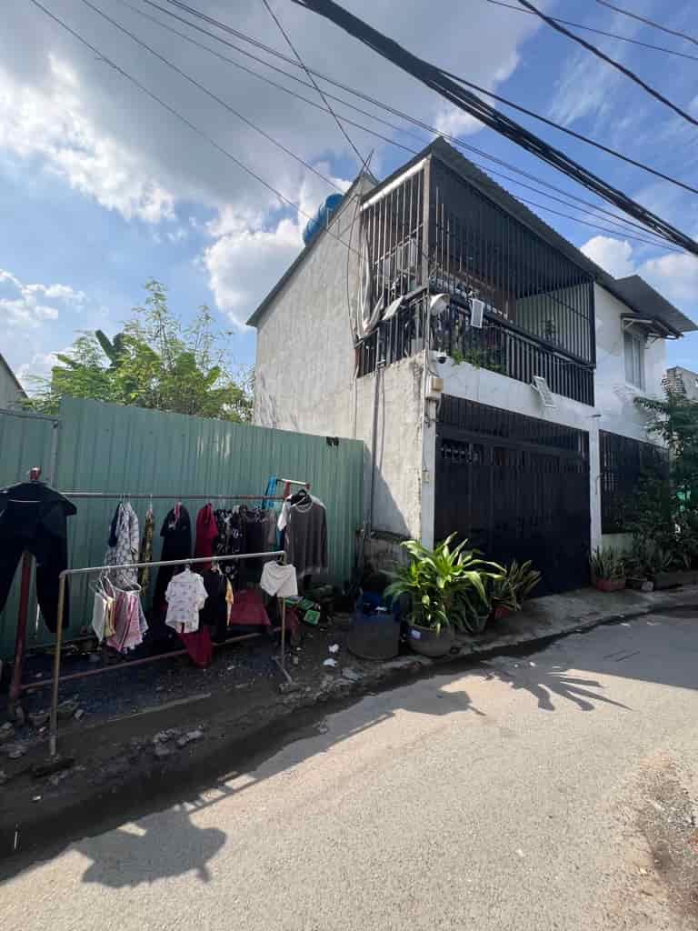 Đất hẻm xe hơi Nguyễn Duy Trinh 89,5m² giá 4,05 tỷ - Tiềm năng đầu tư vượt trội!