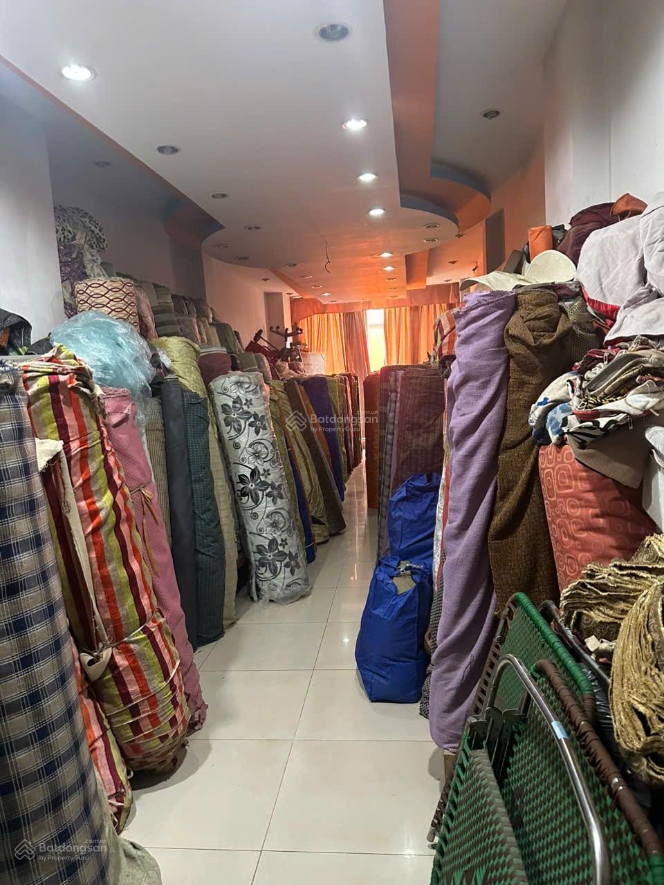 Nhà riêng cho thuê tại Phố Hà Trung, Hoàn Kiếm, Hà Nội, 61m² giá 100 triệu - Phù hợp kinh doanh!