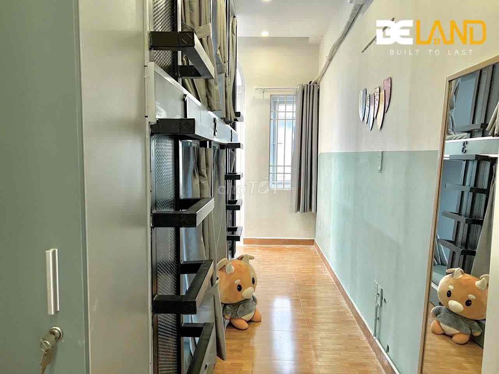 Căn hộ dịch vụ cho thuê tại Điện Biên Phủ, Quận Bình Thạnh - Giá chỉ từ 1.7 triệu!