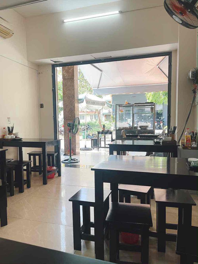 Mặt bằng cho thuê Phú Mỹ Hưng, Quận 7 - Diện tích 40m², giá chỉ 9 triệu