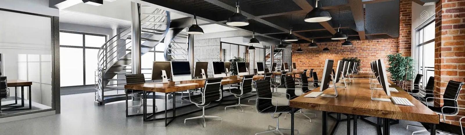 Cho thuê văn phòng tại Thảo Điền 80m² - Phù hợp cho công ty quy mô 30 người!