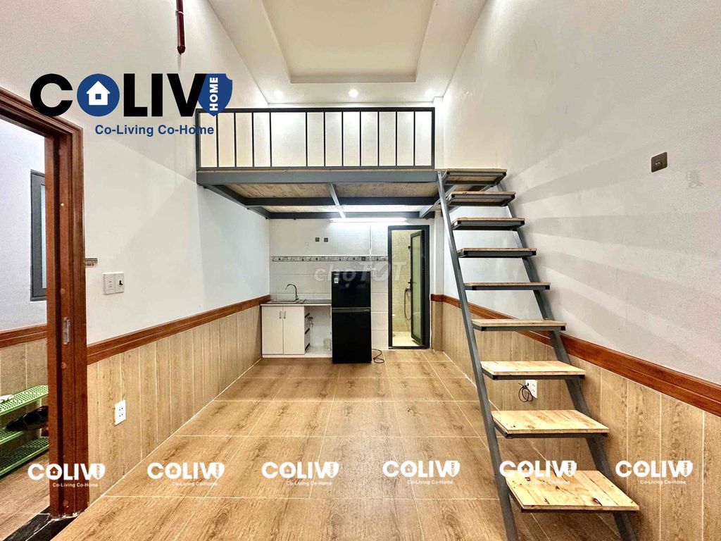 Phòng cho thuê Đường Số 20, Gò Vấp 20m² giá 4.5 triệu - Nội thất cơ bản, an ninh tốt!