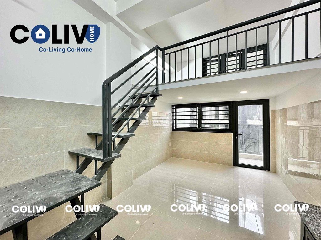 Phòng cho thuê đường Nguyễn Oanh, Gò Vấp 25m² giá 4.3 triệu - Không chung chủ, giờ giấc tự do!