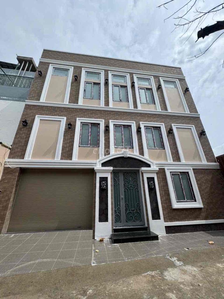 Phòng cho thuê Duplex Bình Lợi 40m² giá chỉ 4.3 triệu - Full nội thất, tự do giờ giấc!