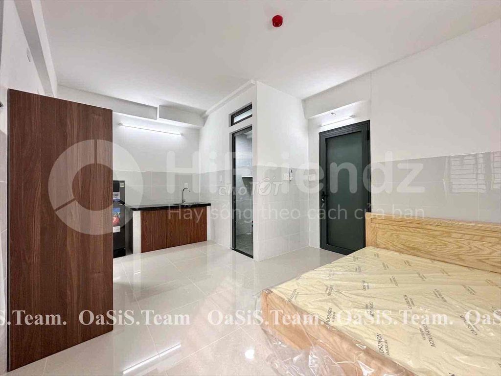 Căn phòng cho thuê tại Vườn Lài, Quận 12, 25m² giá 4.3 triệu - Không chung chủ, giờ giấc tự do!