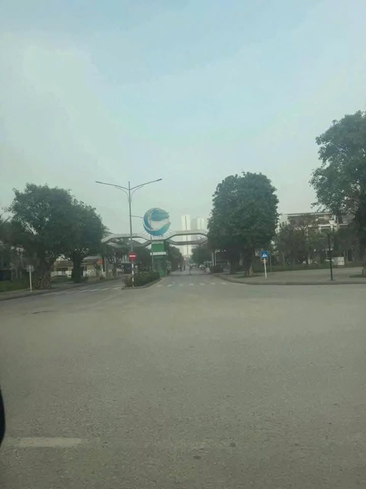 Đất mặt phố Yết Kiêu, Hải Tân, 115m² giá 3.6 tỷ - Cần bán gấp!