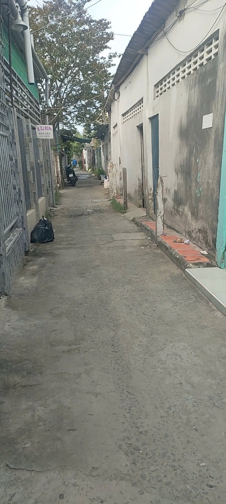 Nhà phố Bến Tre 64m² giá 610 triệu - Thích hợp cho gia đình!