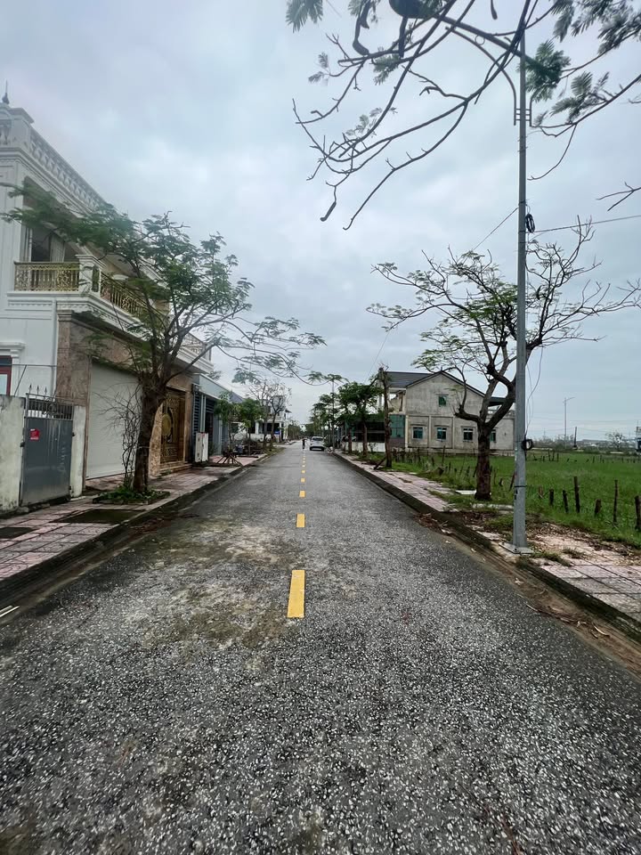 Đất nền KĐT Đông Dương, Cương Gián 168m² - Giá thỏa thuận cực hấp dẫn!