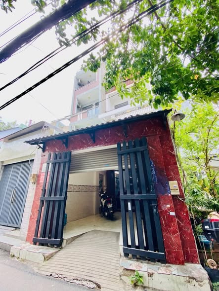 Nhà phố mặt tiền kinh doanh 72m² giá 7.5 tỷ - Đầu tư sinh lời ngay!