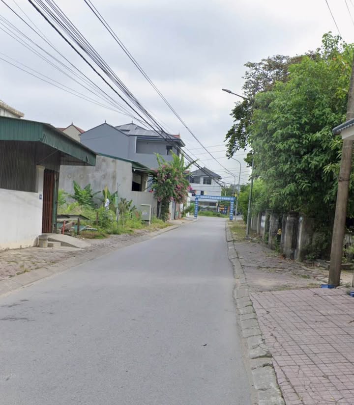 Đất kinh doanh Vinh Tân 145.2m² giá 6.1 tỷ - Vị trí đắc địa, tiện ích đầy đủ!