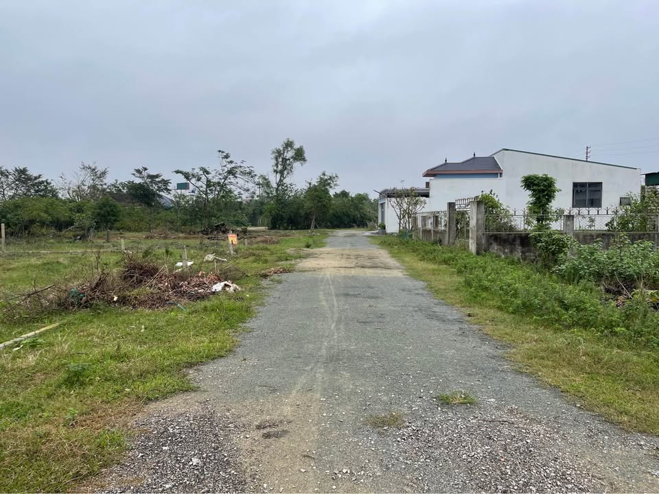 Đất 78.6m² xóm Kim Phúc, xã Nghi Ân, giá 1.9 tỷ - Vị trí đắc địa gần uỷ ban