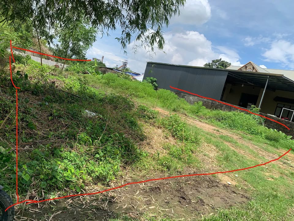 Đất 900m² phường Cam Giá Thái Nguyên giá 2.4 tỷ - Cơ hội đầu tư hấp dẫn!