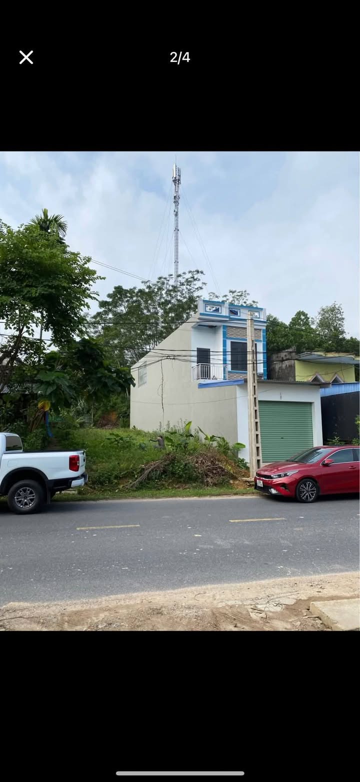 Đất thổ cư Lục Ba, Đại Từ 175m² giá 1.6 tỷ - Đầu tư lý tưởng!