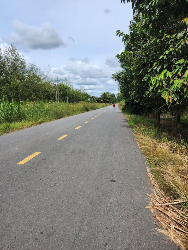 Đất thổ cư 200m² Tân Biên 3120m² giá 1.716 tỷ - Đầu tư sinh lời ngay!