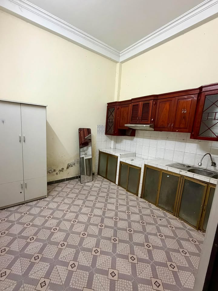 Phòng trọ cho thuê tại Nam Dư, Vĩnh Hưng - Khép kín, thuận tiện sinh hoạt!