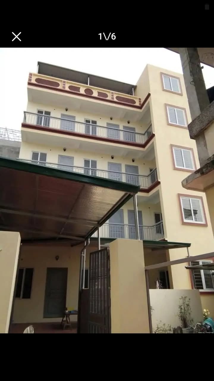 Phòng trọ Vĩnh Hưng Hoàng Mai 20m² giá chỉ 2.5 triệu - Tiện nghi đầy đủ!