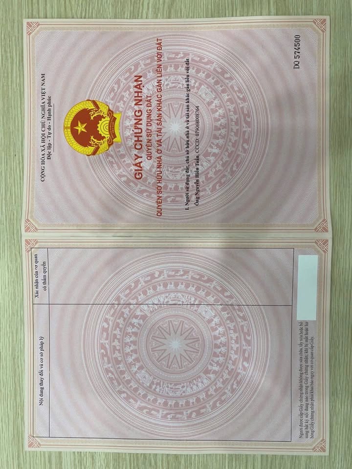 Đất mặt tiền Quốc lộ 50, 1693m² giá 20 tỷ - Cơ hội đầu tư hấp dẫn!