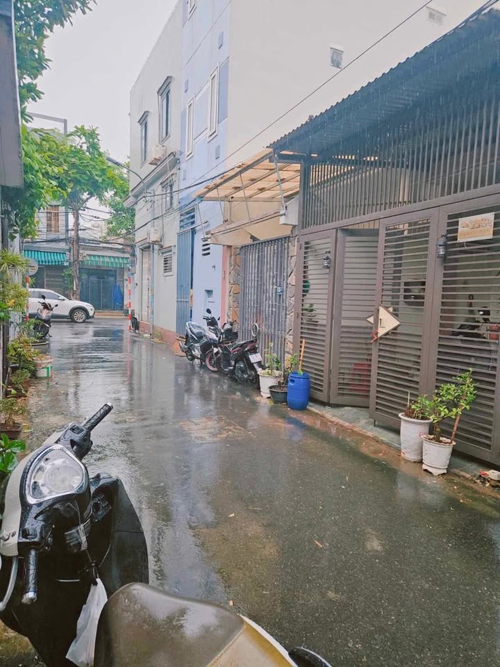 Đất kiệt ô tô Phạm Cự Lượng 75m² giá 6 tỷ - Đầu tư lý tưởng gần biển Mỹ Khê!