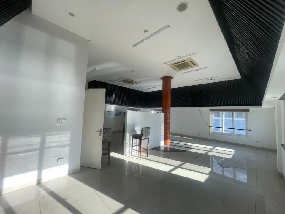 Cho thuê văn phòng tại đường Trần Hưng Đạo, Sơn Trà, Đà Nẵng - Diện tích 80m² giá từ 15 triệu/tháng