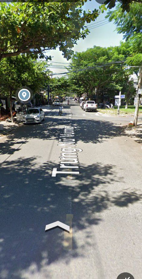 FrontHouse Đà Nẵng 307m² giá thỏa thuận - Vị trí vàng trung tâm!