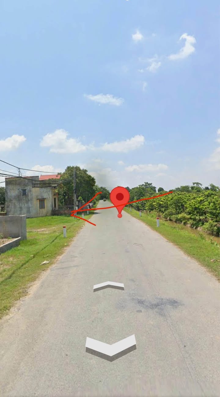 Đất nền Minh Tân, Phù Cừ, Hưng Yên 110m² giá chỉ vài trăm triệu - Cơ hội đầu tư tuyệt vời!