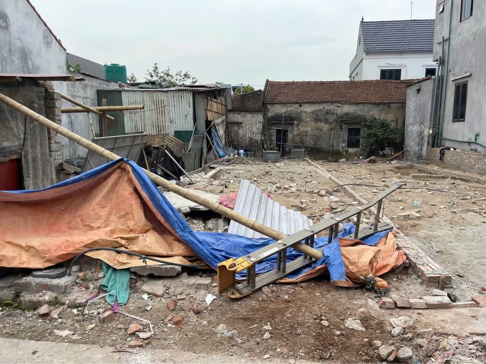 Đất ở đô thị Bằng Ngang, Lương Bằng 73m² giá 1 tỷ - Đầu tư sinh lời ngay!