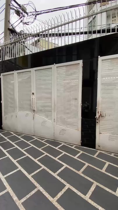 Mặt Bằng Nguyễn Thượng Hiền Phú Nhuận 119m² - Lối Đi Riêng, Giá Chỉ Từ 2x triệu/tháng