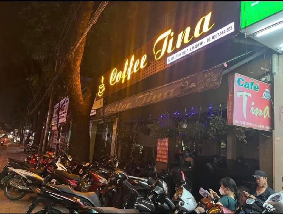 Mặt bằng kinh doanh đường Lê Văn Thọ, Gò Vấp 105m² - Tiềm năng sinh lời cao!