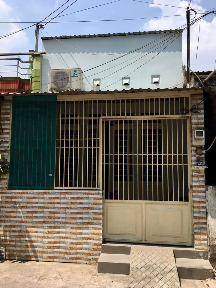 Nhà cho thuê 80m² tại Đình Nghi Xuân, Bình Trị Đông chỉ 7 triệu/tháng - Dọn vào ở ngay!