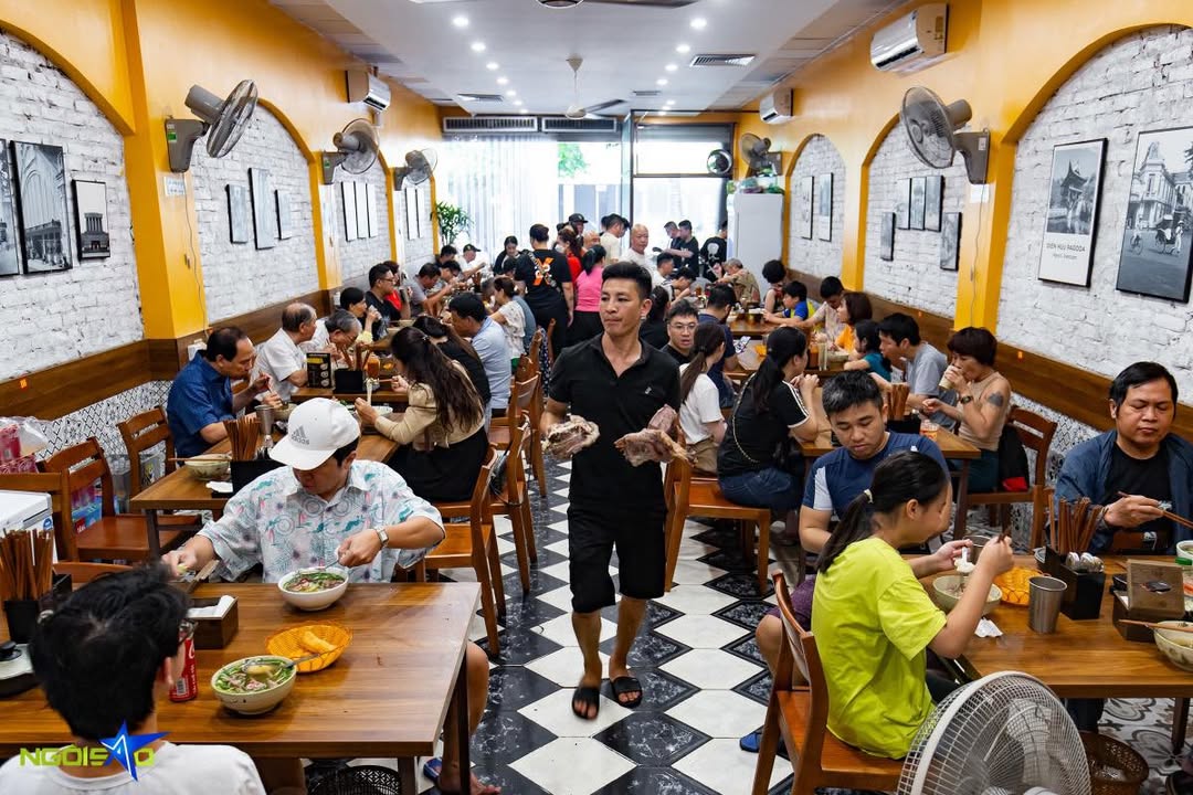 Cho thuê mặt bằng đẹp tại phố Lạc Trung, Hai Bà Trưng - Phù hợp mọi mô hình kinh doanh!