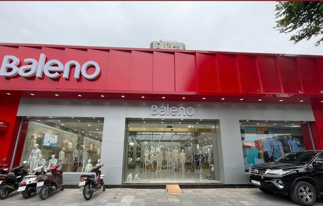 Cho thuê FrontHouse Nguyễn Thị Định, Thanh Xuân 350m² - Mặt tiền rộng, vị trí đắc địa!