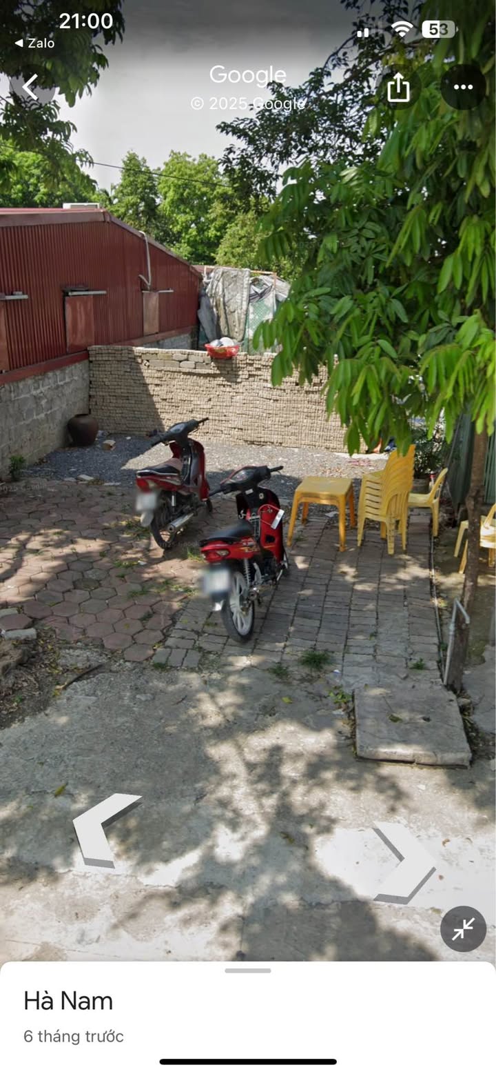 Đất kinh doanh Bạch Thượng 100m² giá chỉ 500 triệu - Đầu tư sinh lời ngay!