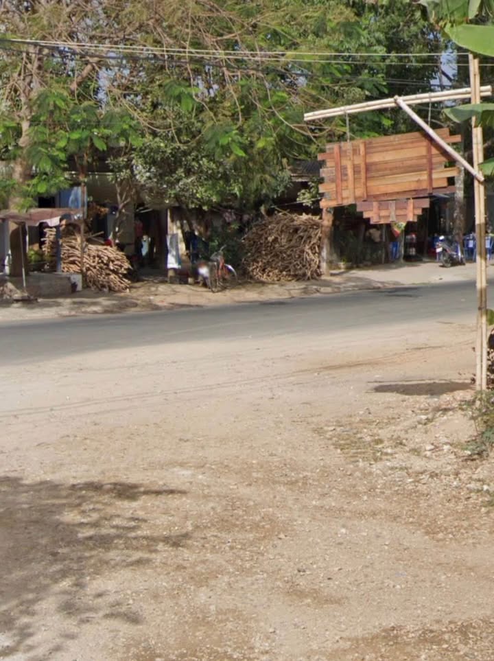 Lô đất trung tâm phường Thắng Lợi 126m² giá 600 triệu - Đường ô tô vào tận nơi!