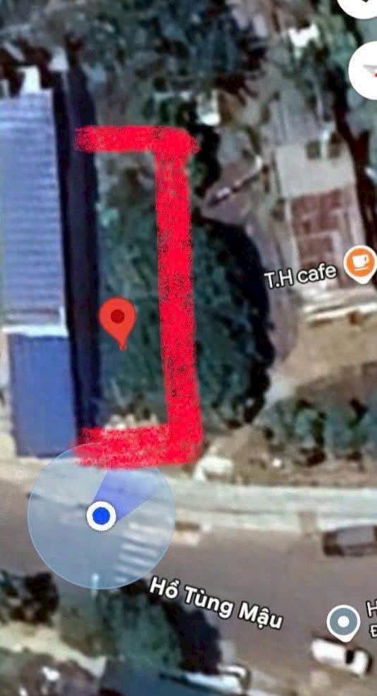 FrontHouse đường Hồ Tùng Mậu Đức Trọng 250m² giá 5.5 tỷ - Tiềm năng kinh doanh tuyệt vời!