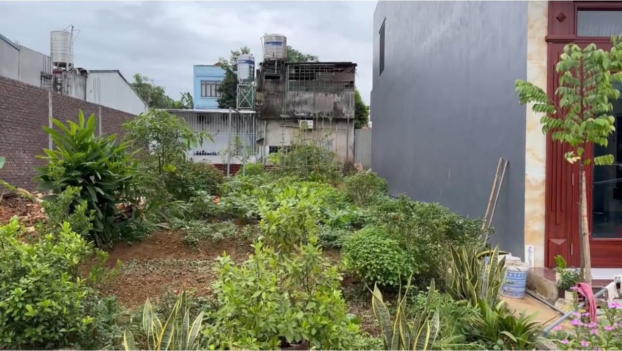 Đất nền Xuân Tăng Lào Cai 100m² - Sổ đỏ chính chủ, giao dịch nhanh!