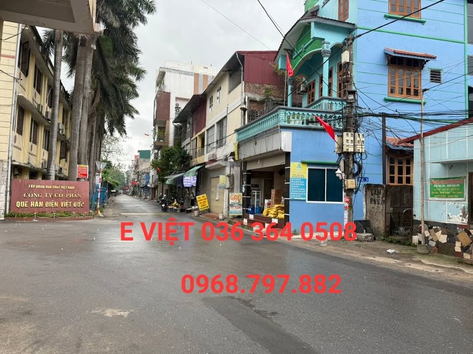 Đất nền Ngọc Hồi 125m² giá 7 tỷ - Sổ đỏ vuông vức, ô tô đỗ cửa!