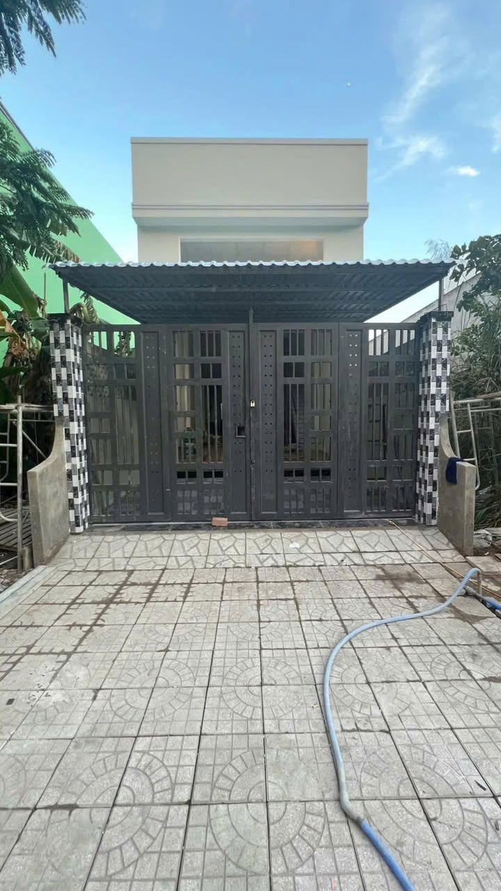 Nhà cho thuê KDC Chiến Thắng, 2PN, giá 5 triệu - Tiện nghi đầy đủ!