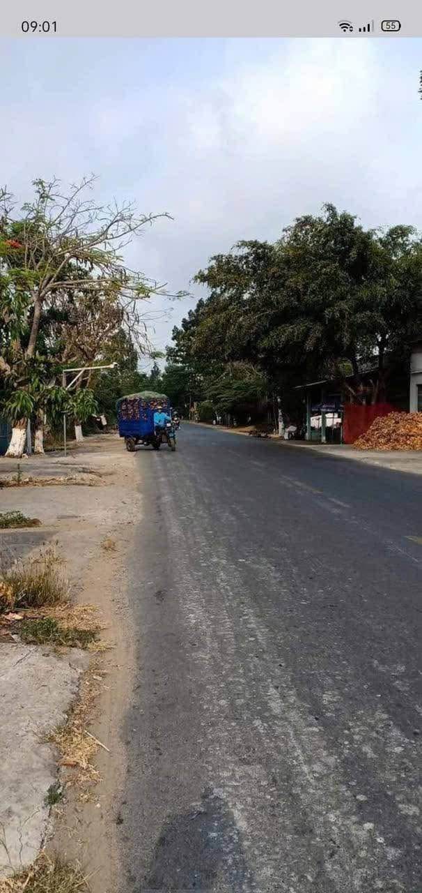 Nhà mặt tiền QL57C, Tiên Thủy, 136m² giá 2.6 tỷ - Cơ hội đầu tư hấp dẫn!