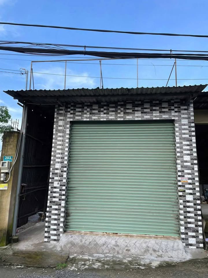 Bán gấp nhà mặt tiền đường 6B, xã Vĩnh Lộc B, Bình Chánh - Giá chỉ 2.5 tỷ!